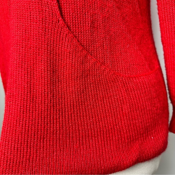 Monterò Alpaca Knit Cardigan - Picture 6 of 11